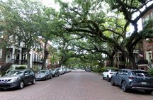 Private Historic Savannah Driving Tour