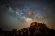 Sedona Night Hike and Stargazing