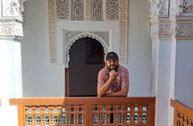 Private Casablanca City Tour from any hotel or cruise