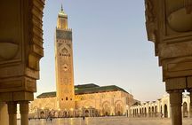 Private Casablanca City Tour from any hotel or cruise