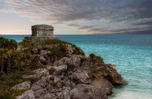Tulum Highlights Early Easy and Crowd Free