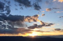 Sedona Night Hike and Stargazing