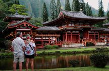 Oahu Family Adventure: Circle Island Tour + Byodo-in Temple