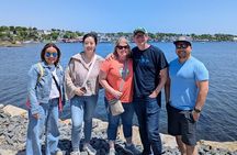 Peggy’s Cove & Lunenburg + 3 Hidden Gems – Full Day Tour