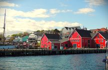 Peggy’s Cove & Lunenburg + 3 Hidden Gems – Full Day Tour