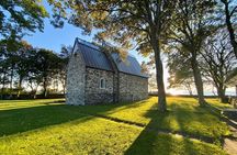 Stavanger Sights and Highlights Minibus Tour with Museum Entry