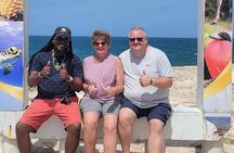  Island Flava Discovery Tour