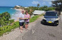  Island Flava Discovery Tour