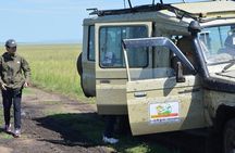 2 Days Endless Adventure Safari at Amboseli (Mid Range Tour)