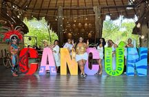 Speed Boat Snorkeling in Cancun with Mayan Ceremony and Tasting