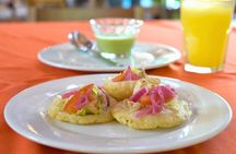 Speed Boat Snorkeling in Cancun with Mayan Ceremony and Tasting
