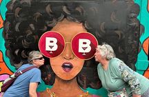 Palermo walking tour with Gourmet Lunch in Small Groups