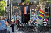 Palermo walking tour with Gourmet Lunch in Small Groups