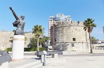 Durres Day Tour Venetian Tower Amphitheatre and Kings Villa 