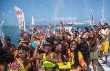 Hip Hop Party Boat in Punta Cana w/ Unlimited Drinks *Only Adults