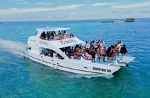 Hip Hop Party Boat in Punta Cana w/ Unlimited Drinks *Only Adults