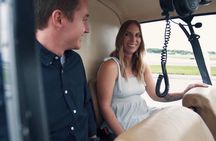 Private Helicopter Tour over South Chattanooga TN 