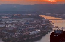Private Helicopter Tour over South Chattanooga TN 