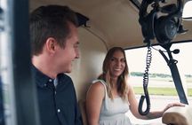 Private Helicopter Tour of Downtown Chattanooga