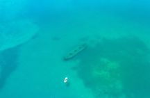 Athens: Lichadonisia Islets Day Trip with Boat & Transport 