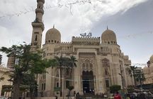 Full Day Tour to Alexandria from Cairo 