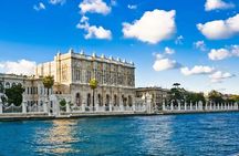 Dolmabahce Palace Ticket