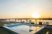 Nile Cruise From Aswan To Luxor including Daily Guided Tours