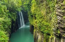 Miyazaki Day Tour Takachiho Gorge Shrine 