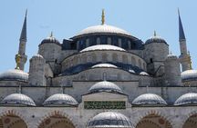 Istanbul Private Tour Hagia Sophia Topkapi and Bazaar