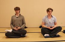 Kyoto Zen Meditation with a Monk & Optional Guided Tour of Gion