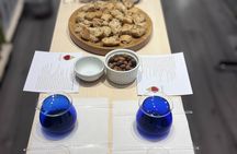 Athens: Cretan Olive Oil Tasting Experience
