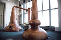 Eden Mill Classic Whisky Tour