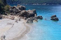 Saranda Hidden Cave ,Gremina ,Kakome &Krorez Small Group Tour