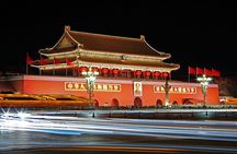 Private Day Tour in Tiananmen, Forbidden City, Jingshan Park