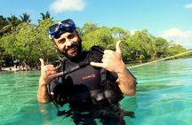 Boat Diving at Tribe Gate Andaman