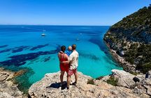 Formentera 4X4 Tour of Secret Corners in Land Rover Defender