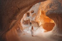 Private Cappadocia Tour With Underground City Including Van&Guide