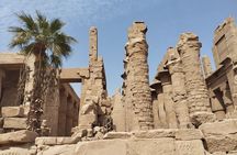 Experience Amantara Tours Luxor in 1 day with Hurghada