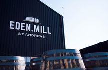Eden Mill Classic Whisky Tour