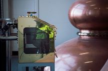 Eden Mill Classic Whisky Tour