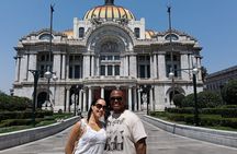 Mexico City Private Guided Tour