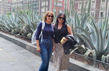 Mexico City Private Guided Tour