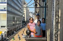Mexico City Private Guided Tour