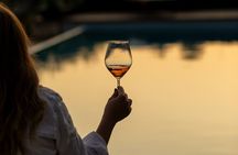 Guided tasting of Sicilian wines in Montesole