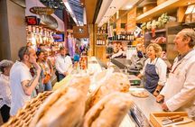 Sant'Ambrogio Market Food Tour with Tastings led by a local Chef