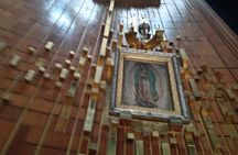 Private VIP Tour Pyramids of Teotihucan and Basilica - Best Rated