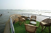 Kalappura Houseboats Combination Backwater Tour