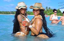 Hip Hop Party Boat with Live DJ – Adults Only Caribbean Cruise 