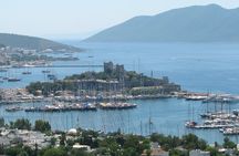 Bodrum City Private Tour, Castle, Amphitheatre, Lunch, Museum