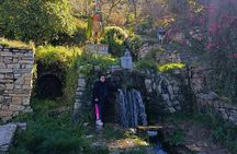 Uyuni Express 3 days from Puno Copacabana and Isla del Sol